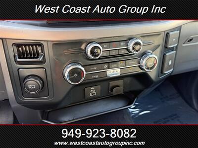 2025 Ford F-150 XLT   - Photo 15 - Costa Mesa, CA 92626