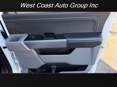 2025 Ford F-150 XLT   - Photo 21 - Costa Mesa, CA 92626