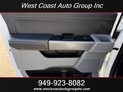 2025 Ford F-150 XLT   - Photo 19 - Costa Mesa, CA 92626