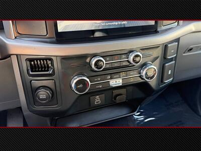 2025 Ford F-150 XLT   - Photo 13 - Costa Mesa, CA 92626