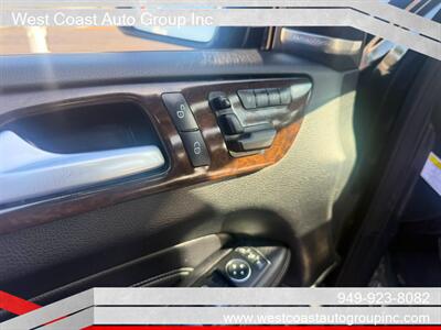 2013 Mercedes-Benz ML 350 4MATIC - Photo 11 - Costa Mesa, CA 92626