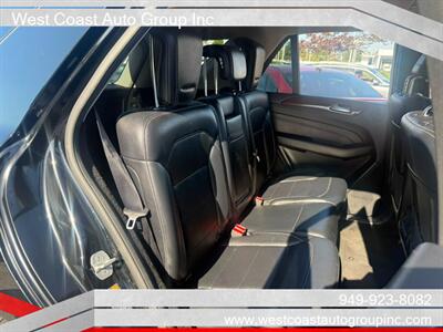 2013 Mercedes-Benz ML 350 4MATIC - Photo 7 - Costa Mesa, CA 92626