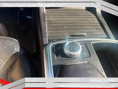 2013 Mercedes-Benz ML 350 4MATIC - Photo 12 - Costa Mesa, CA 92626