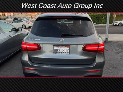 2016 Mercedes-Benz GLC GLC 300   - Photo 6 - Costa Mesa, CA 92626