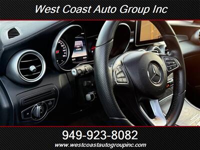 2016 Mercedes-Benz GLC GLC 300   - Photo 16 - Costa Mesa, CA 92626