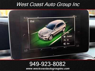2016 Mercedes-Benz GLC GLC 300   - Photo 19 - Costa Mesa, CA 92626