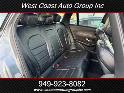 2016 Mercedes-Benz GLC GLC 300   - Photo 12 - Costa Mesa, CA 92626