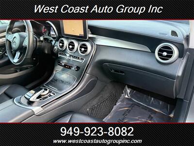 2016 Mercedes-Benz GLC GLC 300   - Photo 10 - Costa Mesa, CA 92626