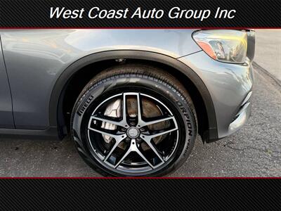 2016 Mercedes-Benz GLC GLC 300   - Photo 25 - Costa Mesa, CA 92626