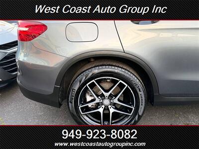 2016 Mercedes-Benz GLC GLC 300   - Photo 24 - Costa Mesa, CA 92626