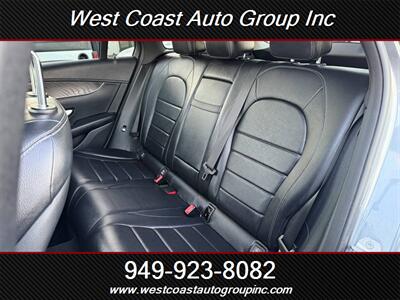 2016 Mercedes-Benz GLC GLC 300   - Photo 11 - Costa Mesa, CA 92626