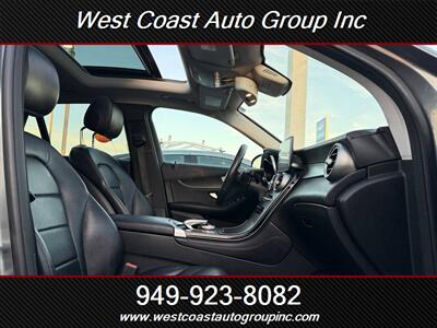 2016 Mercedes-Benz GLC GLC 300   - Photo 8 - Costa Mesa, CA 92626