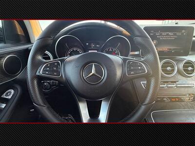2016 Mercedes-Benz GLC GLC 300   - Photo 22 - Costa Mesa, CA 92626