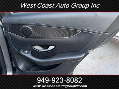 2016 Mercedes-Benz GLC GLC 300   - Photo 14 - Costa Mesa, CA 92626