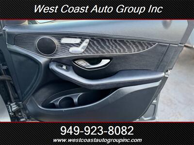 2016 Mercedes-Benz GLC GLC 300   - Photo 15 - Costa Mesa, CA 92626