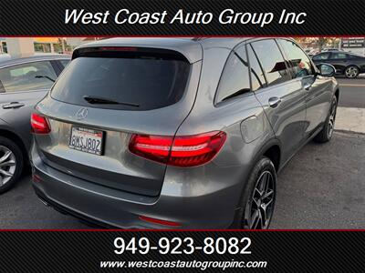 2016 Mercedes-Benz GLC GLC 300   - Photo 3 - Costa Mesa, CA 92626