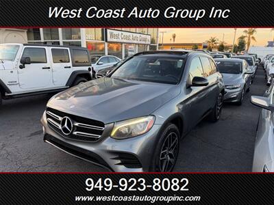 2016 Mercedes-Benz GLC GLC 300   - Photo 23 - Costa Mesa, CA 92626