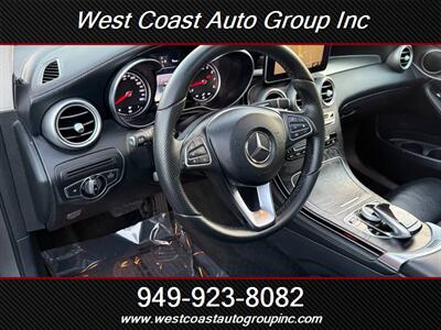 2016 Mercedes-Benz GLC GLC 300   - Photo 7 - Costa Mesa, CA 92626