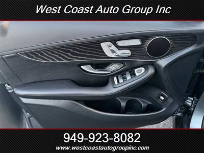 2016 Mercedes-Benz GLC GLC 300   - Photo 13 - Costa Mesa, CA 92626