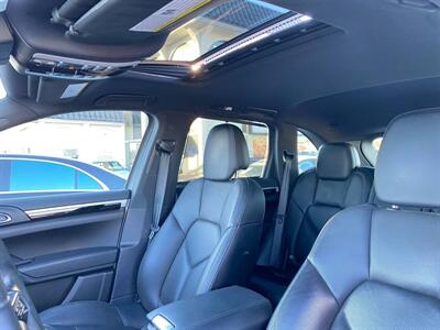 2016 Porsche Cayenne - Photo 16 - Costa Mesa, CA 92626