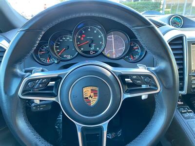 2016 Porsche Cayenne - Photo 19 - Costa Mesa, CA 92626