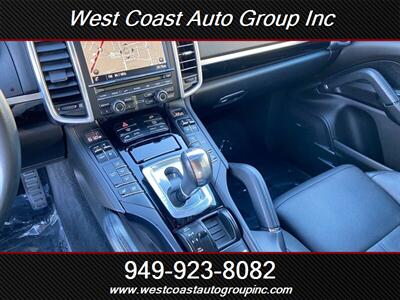 2016 Porsche Cayenne   - Photo 13 - Costa Mesa, CA 92626