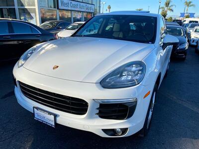 2016 Porsche Cayenne - Photo 24 - Costa Mesa, CA 92626