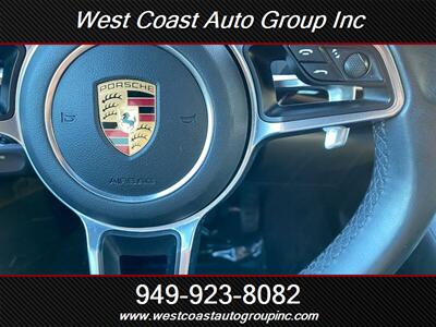 2016 Porsche Cayenne   - Photo 18 - Costa Mesa, CA 92626