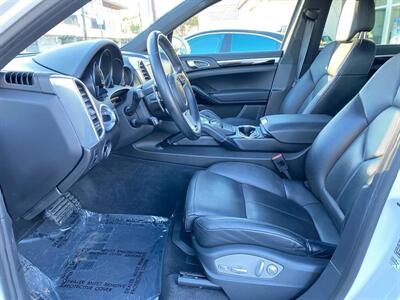2016 Porsche Cayenne - Photo 11 - Costa Mesa, CA 92626