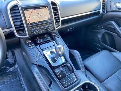 2016 Porsche Cayenne - Photo 13 - Costa Mesa, CA 92626