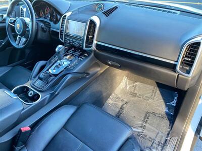 2016 Porsche Cayenne - Photo 7 - Costa Mesa, CA 92626