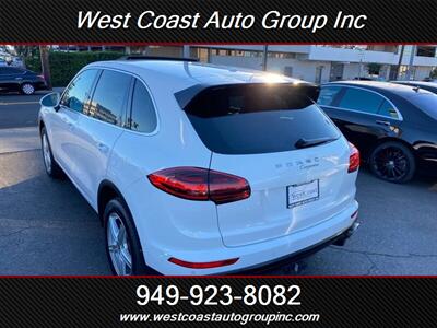 2016 Porsche Cayenne   - Photo 3 - Costa Mesa, CA 92626
