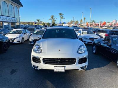 2016 Porsche Cayenne - Photo 23 - Costa Mesa, CA 92626