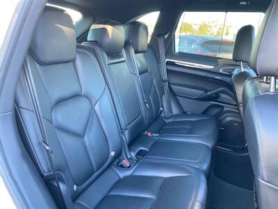 2016 Porsche Cayenne - Photo 8 - Costa Mesa, CA 92626