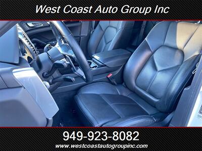 2016 Porsche Cayenne   - Photo 6 - Costa Mesa, CA 92626