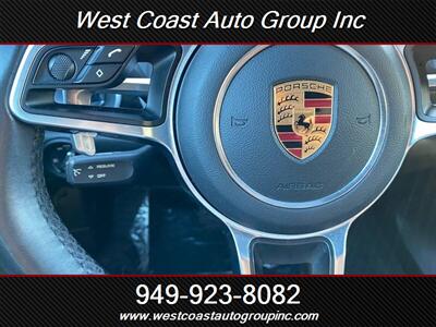 2016 Porsche Cayenne   - Photo 17 - Costa Mesa, CA 92626