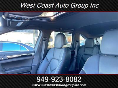 2016 Porsche Cayenne   - Photo 16 - Costa Mesa, CA 92626