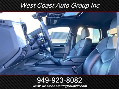 2016 Porsche Cayenne   - Photo 10 - Costa Mesa, CA 92626