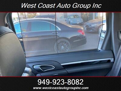 2016 Porsche Cayenne   - Photo 22 - Costa Mesa, CA 92626