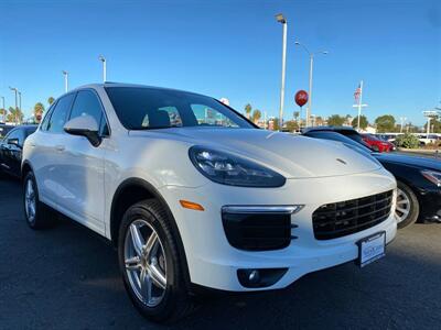 2016 Porsche Cayenne - Photo 25 - Costa Mesa, CA 92626