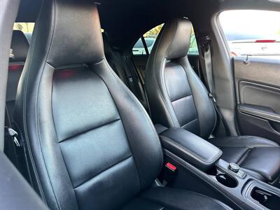 2016 Mercedes-Benz CLA CLA 250   - Photo 7 - Costa Mesa, CA 92626