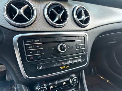 2016 Mercedes-Benz CLA CLA 250   - Photo 13 - Costa Mesa, CA 92626
