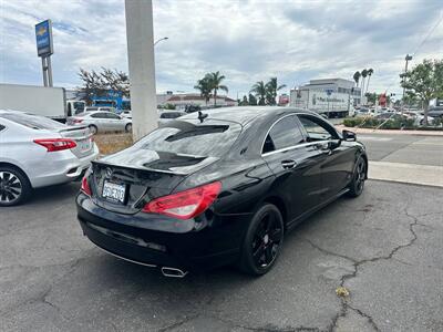 2016 Mercedes-Benz CLA CLA 250   - Photo 3 - Costa Mesa, CA 92626