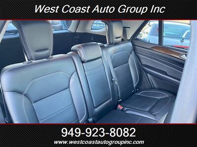 2012 Mercedes-Benz ML 350 - Photo 13 - Costa Mesa, CA 92626