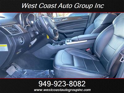 2012 Mercedes-Benz ML 350 - Photo 8 - Costa Mesa, CA 92626