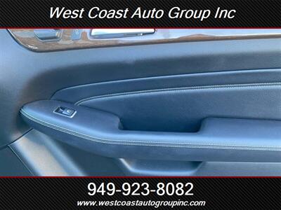 2012 Mercedes-Benz ML 350 - Photo 14 - Costa Mesa, CA 92626