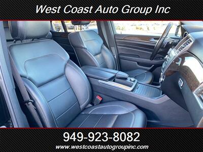 2012 Mercedes-Benz ML 350 - Photo 11 - Costa Mesa, CA 92626