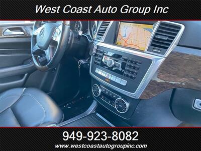 2012 Mercedes-Benz ML 350 - Photo 10 - Costa Mesa, CA 92626