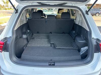 2020 Volkswagen Tiguan S   - Photo 8 - Costa Mesa, CA 92626