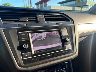 2020 Volkswagen Tiguan S   - Photo 16 - Costa Mesa, CA 92626